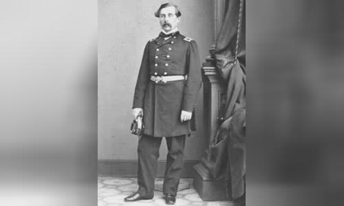 Thomas Francis Meagher