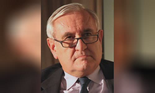 Jean-Pierre Raffarin