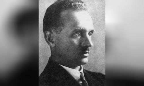 Konstantin Melnikov