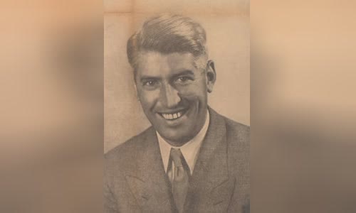 Fritz Hellwig