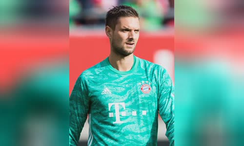 Sven Ulreich