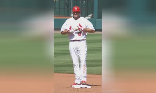 Troy Glaus