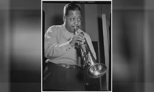 Charlie Shavers