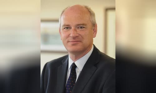 Nick Harvey