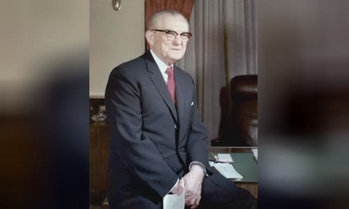 John C. Stennis