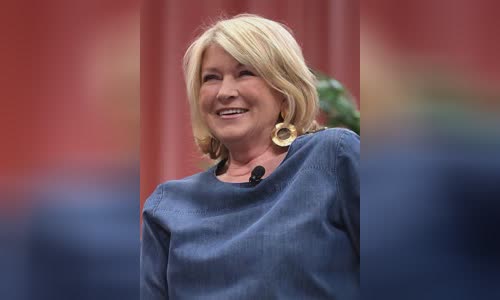 Martha Stewart