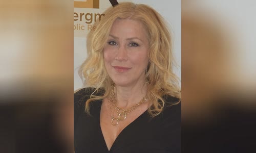 Lisa Ann Walter