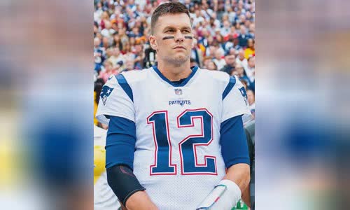 Tom Brady