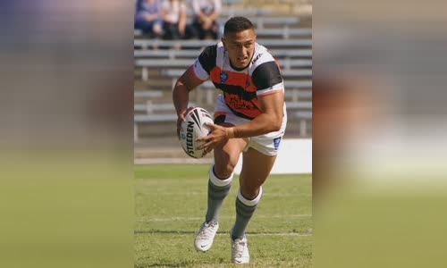 Manaia Cherrington