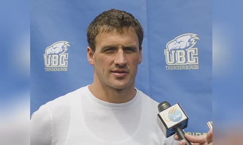 Ryan Lochte
