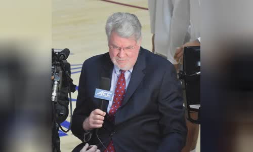 Mike Gminski