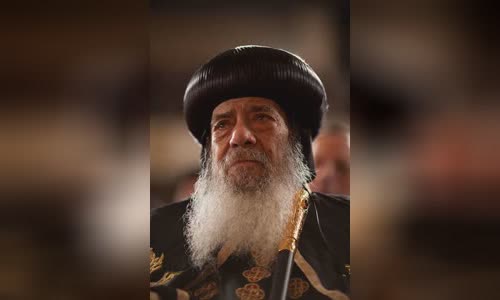 Pope Shenouda III of Alexandria