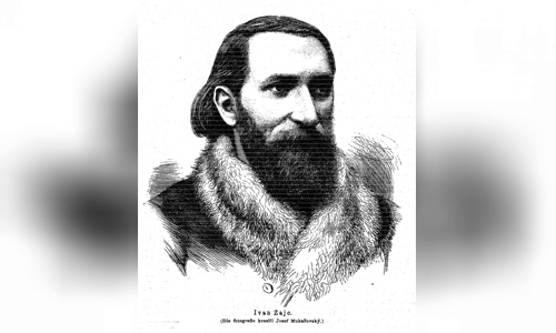 Ivan Zajc