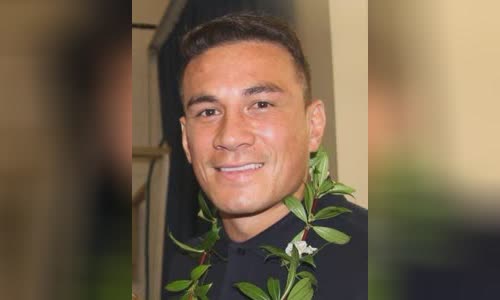 Sonny Bill Williams