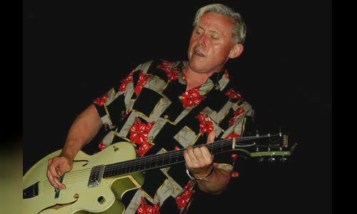 Kirk Brandon