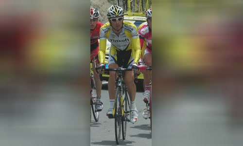 Ricardo Serrano (cyclist)
