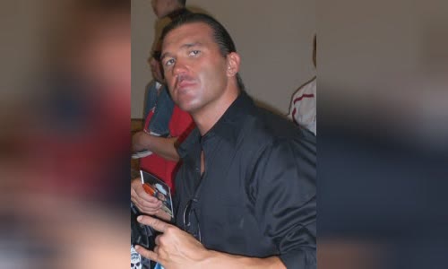Frankie Kazarian