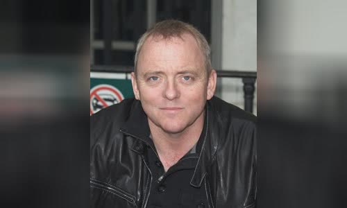Dennis Lehane