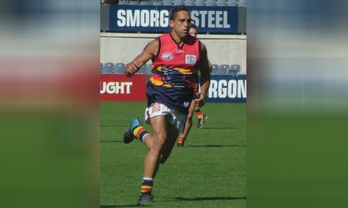 Andrew McLeod
