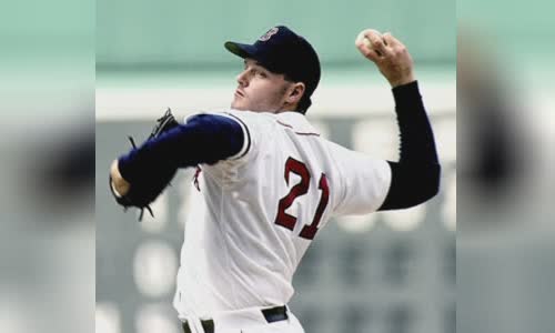 Roger Clemens