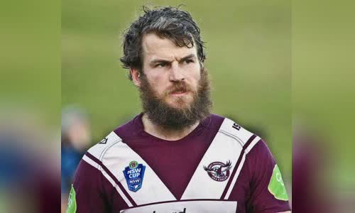 David Williams (rugby league)