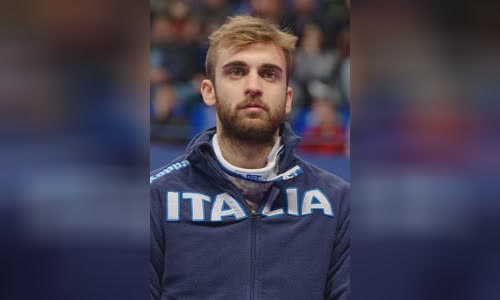 Daniele Garozzo