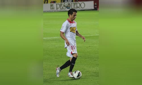 Cicinho (footballer, born 1986)