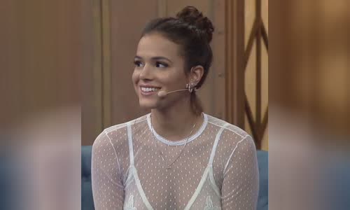 Bruna Marquezine