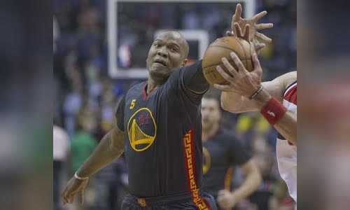 Marreese Speights