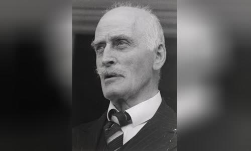 Knut Hamsun
