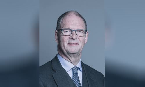 James Arbuthnot