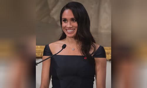 Meghan, Duchess of Sussex