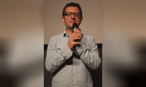 Bernard Rose (director)