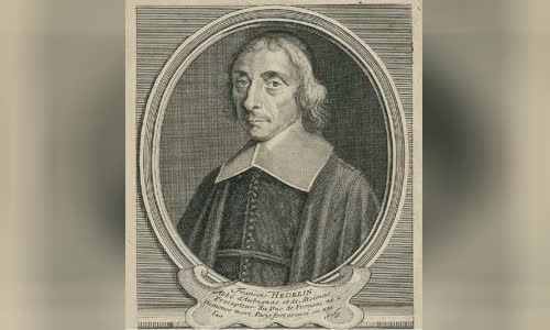 François Hédelin, abbé d'Aubignac
