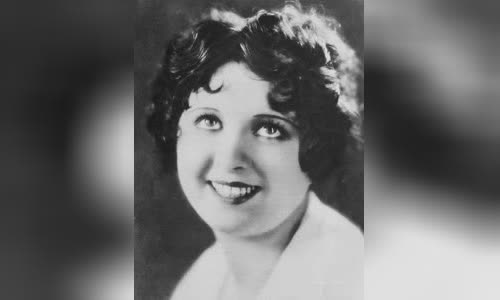 Helen Kane