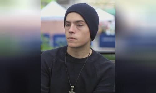 Dylan Sprouse