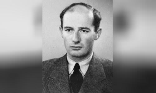 Raoul Wallenberg