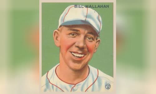Bill Hallahan