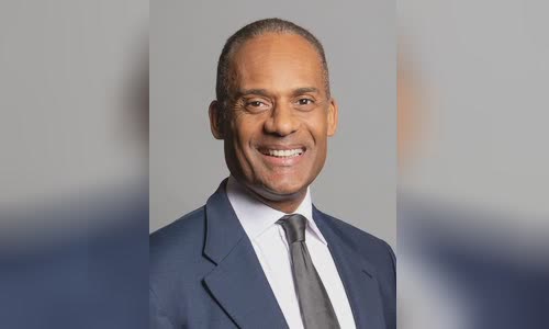 Adam Afriyie
