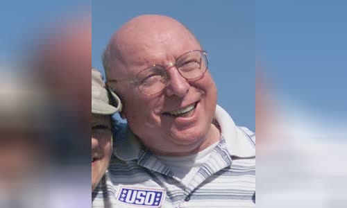 Don S. Davis
