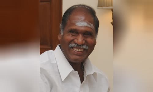 N. Rangaswamy