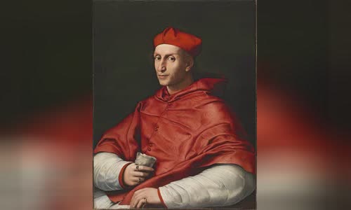 Bernardo Dovizi