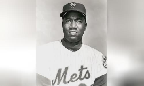 Cleon Jones