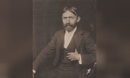 John Henry Twachtman