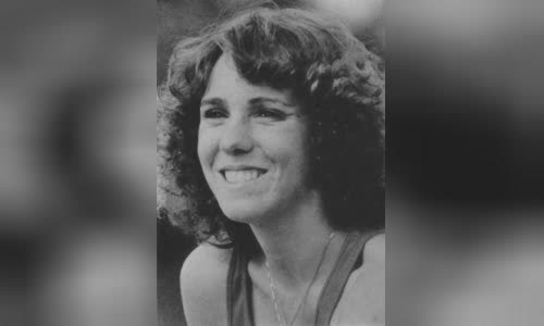 Mary Decker