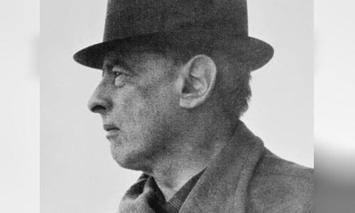 Witold Gombrowicz