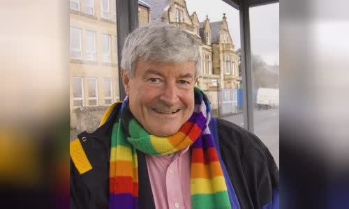 Robin Harper