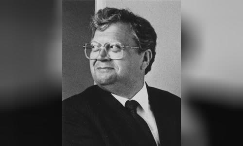 David Lange