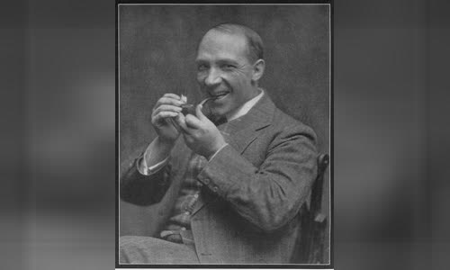 Harry Lauder