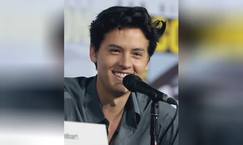 Cole Sprouse